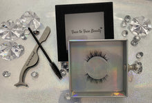 Load image into Gallery viewer, 100% Real Mink | UP TO 25 WEARS | FULL-BODY LASH