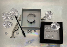 Load image into Gallery viewer, 100% Real Mink | UP TO 25 WEARS | FULL-BODY LASH