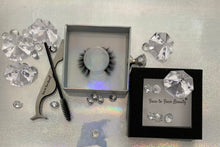 Load image into Gallery viewer, 100% Real Mink | UP TO 25 WEARS | FULL-BODY LASH