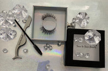 Load image into Gallery viewer, 100% Real Mink | UP TO 25 WEARS | FULL-BODY LASH