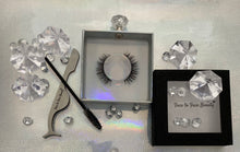 Load image into Gallery viewer, 100% Real Mink | UP TO 25 WEARS | FULL-BODY LASH