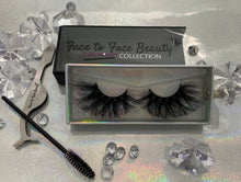 Load image into Gallery viewer, 100% Real Mink | UP TO 25 WEARS | FULL-BODY LASH