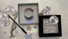 Load image into Gallery viewer, 100% Real Mink | UP TO 25 WEARS | FULL-BODY LASH