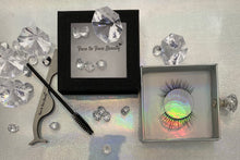 Load image into Gallery viewer, 100% Real Mink | UP TO 25 WEARS | FULL-BODY LASH