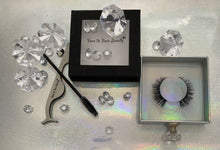 Load image into Gallery viewer, 100% Real Mink | UP TO 25 WEARS | FULL-BODY LASH