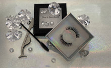 Load image into Gallery viewer, 100% Real Mink | UP TO 25 WEARS | FULL-BODY LASH