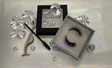 Load image into Gallery viewer, 100% Real Mink | UP TO 25 WEARS | FULL-BODY LASH