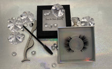 Load image into Gallery viewer, 100% Real Mink | UP TO 25 WEARS | FULL-BODY LASH