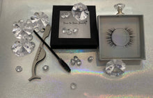 Load image into Gallery viewer, 100% Real Mink | UP TO 25 WEARS | FULL-BODY LASH