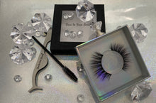 Load image into Gallery viewer, 100% Real Mink | UP TO 25 WEARS | FULL-BODY LASH