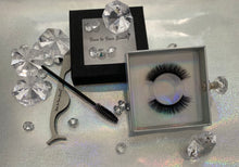 Load image into Gallery viewer, 100% Real Mink | UP TO 25 WEARS | FULL-BODY LASH