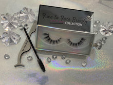 Load image into Gallery viewer, 100% Real Mink | UP TO 25 WEARS | FULL-BODY LASH