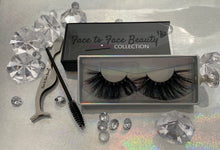 Load image into Gallery viewer, 100% Real Mink | UP TO 25 WEARS | FULL-BODY LASH