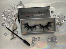 Load image into Gallery viewer, 100% Real Mink | UP TO 25 WEARS | FULL-BODY LASH