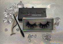 Load image into Gallery viewer, 100% Real Mink | UP TO 25 WEARS | FULL-BODY LASH