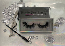 Load image into Gallery viewer, 100% Real Mink | UP TO 25 WEARS | FULL-BODY LASH