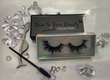 Load image into Gallery viewer, 100% Real Mink | UP TO 25 WEARS | FULL-BODY LASH