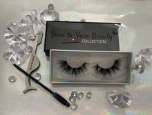 Load image into Gallery viewer, 100% Real Mink | UP TO 25 WEARS | FULL-BODY LASH