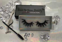 Load image into Gallery viewer, 100% Real Mink | UP TO 25 WEARS | FULL-BODY LASH