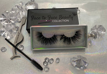 Load image into Gallery viewer, 100% Real Mink | UP TO 25 WEARS | FULL-BODY LASH