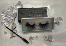 Load image into Gallery viewer, 100% Real Mink | UP TO 25 WEARS | FULL-BODY LASH
