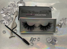 Load image into Gallery viewer, 100% Real Mink | UP TO 25 WEARS | FULL-BODY LASH