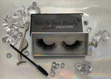 Load image into Gallery viewer, 100% Real Mink | UP TO 25 WEARS | FULL-BODY LASH