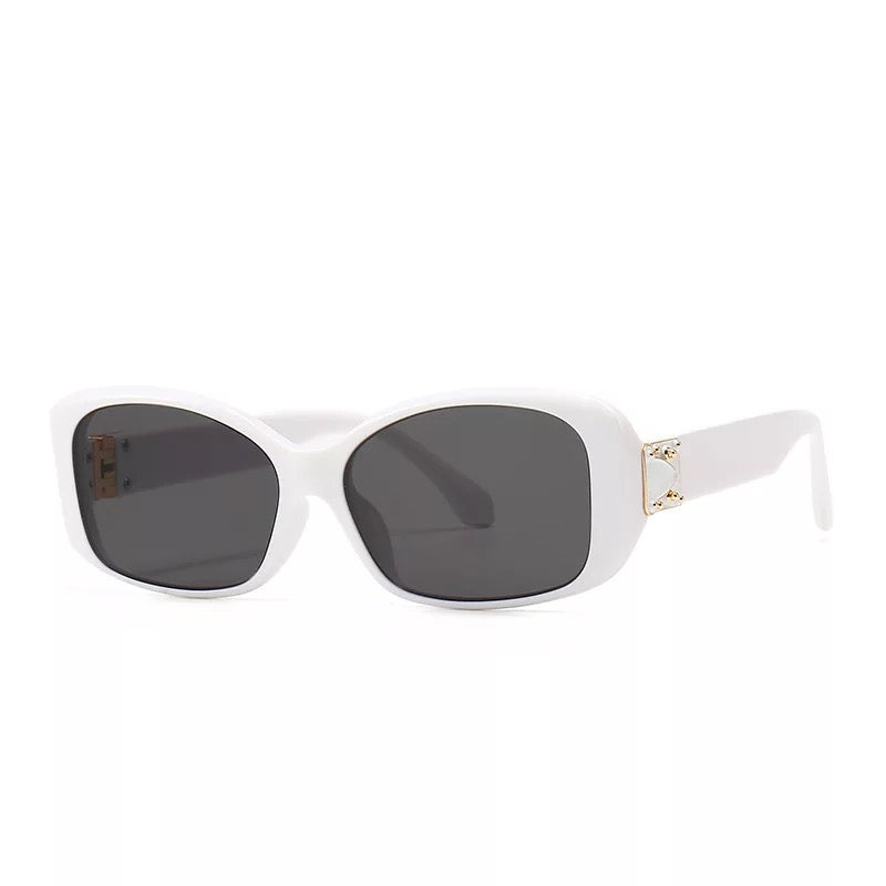 Modern Vintage Sunglasses