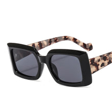 Load image into Gallery viewer, Trendy Rectangular Sunglasses
